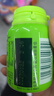 绿箭 无糖口香糖 薄荷味约40粒56g*6瓶 清新口气接吻糖 休闲零食糖果 实拍图