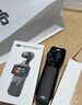 大疆 DJI Osmo Pocket 3 标准版 一英寸口袋云台相机 OP灵眸手持数码相机 旅游vlog 便携美颜摄像 实拍图