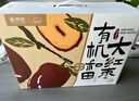 新边界（new boundaries）【京觅联名】和田有机大红枣高端年货礼盒2500g2025新枣新疆一级 实拍图