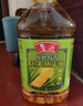 鲁花  食用油 压榨特香非转基因玉米胚芽油5L 实拍图