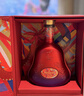 轩尼诗（Hennessy）XO干邑白兰地法国进口洋酒700ml2025年生肖限量版礼盒年货节送礼 实拍图