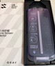 闪魔【AR增透抗反光】适用苹果17Promax钢化膜iPhone17promax手机膜AR增透全屏防尘无尘仓保护膜2片装 实拍图