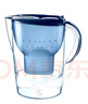 碧然德（BRITA）过滤净水器 滤水壶 海洋系列 3.5L(蓝色）+去水垢专家版滤芯11枚 环保加固包装 实拍图