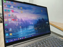 联想笔记本电脑小新Pro14 AI超能本 高性能轻薄本酷睿Ultra5 32G 1T 2.8K高刷屏 游戏【国家补贴】 实拍图