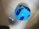 迪卡侬启蒙足球3号宝蓝色不含打气筒儿童幼儿园启蒙9岁以下-5666050 实拍图