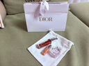 迪奥DIOR魅惑丰唇蜜009玫瑰豆沙6ml唇釉口红生日礼物 新年礼物送女生 实拍图
