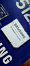 三星（SAMSUNG）512GB TF(MicroSD)存储卡 超高速PRO深蓝卡 4K超高清 适用游戏机无人机 读速200MB/s写速130MB/s 实拍图