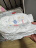 好奇（Huggies）金装拉拉裤L124片(9-14kg)尿不湿【速干不易红】 实拍图