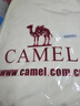 骆驼（CAMEL）户外极寒派克工装毛领情侣款羽绒服保暖加厚中长款外套 实拍图