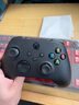 微软（Microsoft）Xbox无线游戏手柄 磨砂黑+USB-C线 蓝牙适配Xbox/PC/平板/手机Steam促销 黑神话悟空 空洞骑士 实拍图