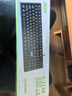 宏碁（acer）键盘 有线键盘 办公键盘 笔记本键盘 电脑键盘 防泼溅 经典手感 K-212B 实拍图