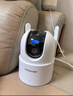 HIKVISION海康威视摄像头4G终身免流量家用监控800万4K超清360度全景夜视无死角超远录音AI人形跟踪室外防水 实拍图