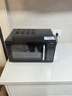 格兰仕微波炉烤箱一体机家用智能平板易清洁健康0涂层不锈钢内胆700瓦节能20升小型光波炉DG 全新升级 实拍图