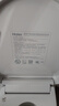 海尔（Haier）智能马桶盖即热暖风系列 适配中小马桶 X-S16升级款 实拍图