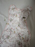 威尔贝鲁（WELLBER）新生婴儿防惊跳睡袋投降式宝宝包裹式包巾四季通用0-6个月 鹅宝L 实拍图