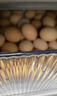 精选鲜鸡蛋  1.5kg 1.5kg 实拍图