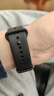 小米（MI）手环9Pro黑色 智能手环 高精度运动健康 睡眠呼吸暂停监测 心率血氧监测运动手环送男友送女友 实拍图
