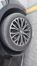 韩泰（Hankook）汽车轮胎 245/45R18 100Y XL K117 MO 原配奔驰E级/CC/辉昂 实拍图