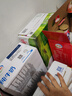 蒙牛【新鲜日期】全脂纯牛奶250ml*24盒 送礼盒装 电商定制 实拍图