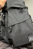 回力书包男高中初中大学生双肩包轻便休闲防泼水电脑旅行包大容量背包 实拍图