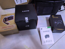 索尼（SONY）Alpha 7C II 新一代全画幅双影像小“7“A7CM2 微单数码相机 A7C2/ ILCE-7CM2 【国家补贴】 银色单机【128+皮套+电+充+屏+清+D11】 官方标配 实拍图