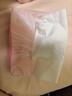 京东京造丝柔保湿乳霜面巾纸柔润亲肤婴儿云柔巾柔纸巾100抽*12包抽纸自营 实拍图