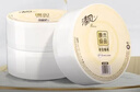 清风有芯大卷纸3层180米*6卷商用大盘纸卫生纸厕所用纸厕纸BJ00ABO 实拍图