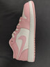 耐克（NIKE）【滔搏运动】2025年 AIR JORDAN 1 LOW (GS)运动鞋 553560-614 36.5 实拍图