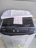 美的（Midea）随心洗 波轮洗衣机全自动 8公斤 小型家用 免清洗 一级能效 MB80V37T 以旧换新 国家补贴 京东自营 实拍图