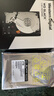 西部数据（WD）4TB 台式游戏机械硬盘 WD_BLACK 西数黑盘  SATA 7200转256MB CMR垂直 3.5英寸WD4006FZBX 实拍图