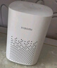 小米（MI） AI音箱play蓝牙wifi小爱同学人工语音遥控智能闹钟迷你音响低音炮 小米小爱音箱 Play 实拍图