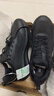 安踏（ANTA）PG7丨神行13冬季新款运动鞋男软底舒适减震慢跑训练鞋112547718 【网面加绒】基础黑-4 42 (男8.5) 晒单实拍图