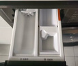 小天鹅（LittleSwan）滚筒洗衣机全自动家用 10KG大容量 超薄 TG10V28T 以旧换新 国家补贴 京东自营 内衣洗 一级能效 实拍图