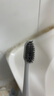 高露洁（Colgate）细毛护龈备长炭软毛成人牙刷12支家庭装款式颜色随机发货京东自营 实拍图
