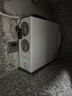 安吉尔家用净水器玉龙Pro1200G反渗透厨下直饮净水机5年长效RO膜过滤纯水净饮机J3673-ROC150型 实拍图