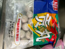 桂冠猪肉贡丸 340g 肉含量≥90% 精选猪后腿肉 火锅丸子食材 关东煮 实拍图