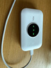 TCL随身wifi三网通用免插卡无线wifi6车载4G路由器随身便携无限制移动联通电信全国通用2025款5GXY15B 【旗舰顶配版】3000毫安大电池超长续航三网任切 不限速不虚标月享1500G流量 实拍图