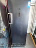 海信（Hisense）大薄荷系列240升立式家用冰柜变频一级能效风冷无霜小冰箱京东自营BD-240WPVUT冰箱 实拍图