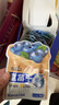 三只松鼠每日蓝莓干256g/16包 无添加水果干果脯小包装儿童老人办公室零食 实拍图