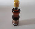 鲁花 食用油 物理压榨 芝麻香油（凉拌 调味 烹饪 火锅） 350ml 实拍图