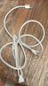 Apple/苹果 60W USB-C数据线-1米 type-c苹果充电线手机数据线 苹果17充电线iphone17充电线 实拍图