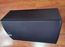 皇声原装英国玛田音响（假一赔十） 玛田音箱X12 家庭娱乐KTV音响套装 黑色 实拍图