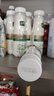 伊利金典3.8g乳蛋白 鲜活纯牛奶250ml*8瓶 30天常温短保 年货礼盒装 实拍图