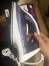 飞利浦（PHILIPS）【热销】蒸汽电熨斗 手持式小型家用熨斗 干湿双烫熨烫机GC1752/38 实拍图