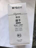晨光（M&G）文具K35按动中性笔学生0.5黑笔签字笔商务子弹头考试专用水笔高颜值办公用品黑色30支/盒 实拍图