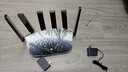 普联（TP-LINK）大道路由器7DR6430 BE6400 5G WiFi7千兆双频家用高速穿墙 2.4G wifi6无线 2.5G网口 游戏加速 实拍图