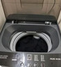 奥克斯（AUX）全自动洗衣机波轮家用迷你小型婴儿童宝宝宿舍租房带甩干洗脱一体 【国补】11KG洗脱容量【智能风干】旗舰款 实拍图