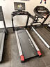 速尔（SOLE）美国高端跑步机家庭用25年新品可投屏实景训练爬坡宽大跑台F63MAX 实拍图