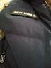 雪中飞羽绒服马甲男士防寒秋冬季厚款保暖可拆卸帽短款时尚休闲背心195 实拍图