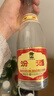 汾酒 黄盖玻汾 清香型白酒 53度 475mL 单瓶装 纯粮酒  实拍图